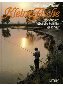 KLEINE FISCHE - WOLF-BERND WIEMER