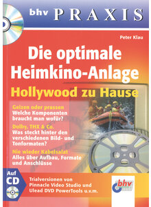 KLAU, OPTIMALE HEIMKINO-ANLAGE