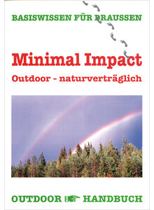 Produktbild fr 'ZWOSTA, MINIMAL IMPACT'