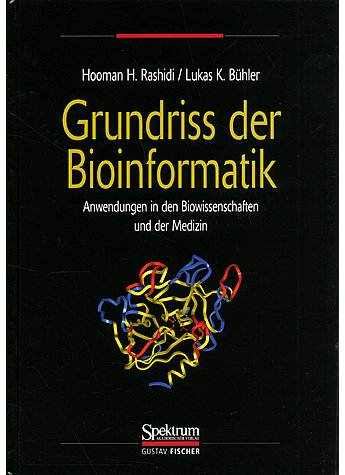 RASHIDI, GRUNDRISS DER BIO- INFORMATIK