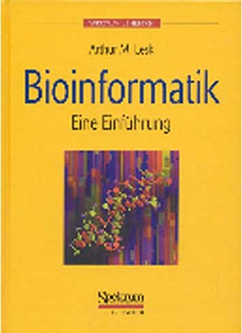 LESK, BIOINFORMATIK