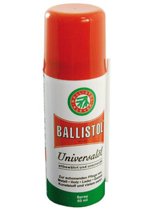 BALLISTOL-L SPRAYDOSE 50 ML