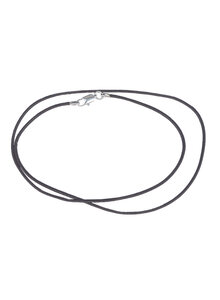 LEDERBAND MIT VERSCHLUSS