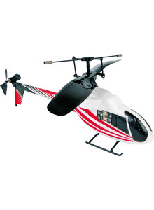 HELIKOPTER MIT FERNBEDIENUNG