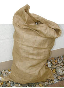 Produktbild fr 'JUTESACK'