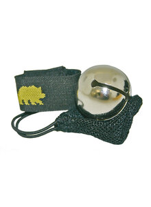 Auf diesem Bild sehen Sie das Produktbild f�r COGHLANS B�RENGLOCKE SILBER