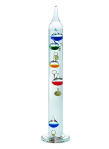 GALILEO GALILEI THERMOMETER