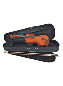 VIOLINE (4/4 GRSSE) MIT KOFFER UND BOGEN
