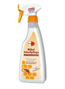 Produktbild fr 'MBEL-SCHNELLPFLEGE'