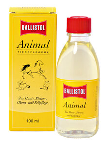 BALLISTOL ANIMAL TIERPFLEGEL