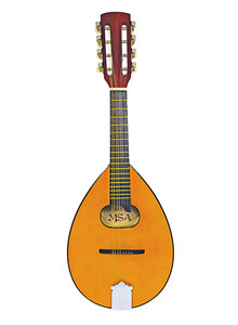 MANDOLINE