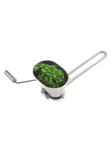 Produktbild fr 'KRUTERMHLE EDELSTAHL'