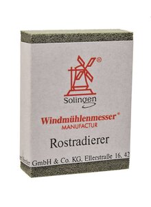 ROST-RADIERER