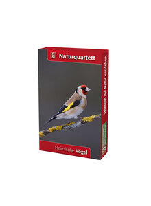 NATURQUARTETT VGEL