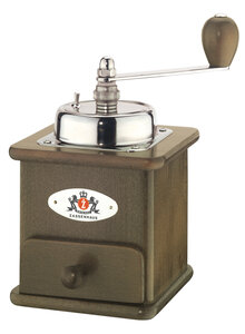 KAFFEEMHLE BRASILIA