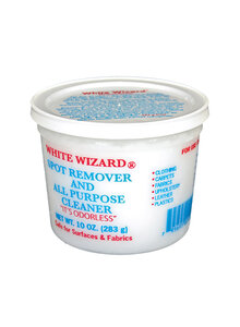 FLECKENENTFERNER WHITE WIZARD