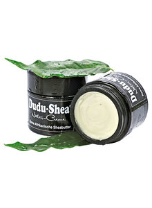 DUDU-SHEA NATUR-CREME