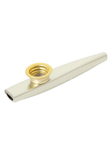 Produktbild fr 'KAZOO AUS METALL'
