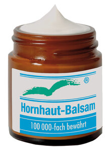 Produktbild fr 'HORNHAUT-BALSAM'