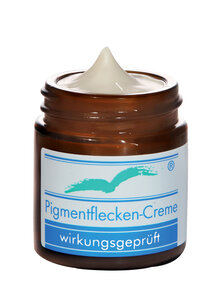 PIGMENTFLECKEN-CREME