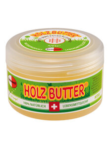 HOLZBUTTER