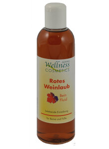 ROTES WEINLAUB 250ML BEIN FLUID