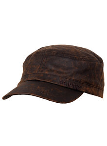 SCIPPIS FIELD CAP ONE SIZE