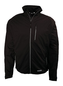 SOFTSHELLJACKE DARIO GR.S