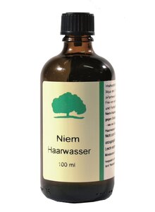 NIEM-HAARWASSER