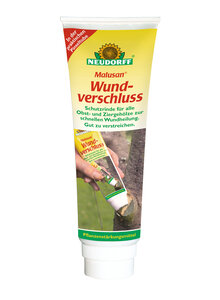 Produktbild fr 'MALUSAN WUNDVERSCHLUSS'