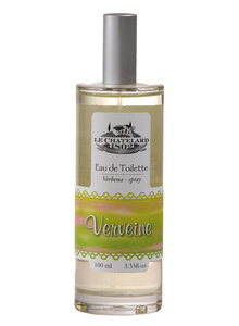 EAU DE TOILETTE VERVEINE