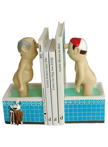 BUCHSTTZEN HERREN IM BAD LORIOT