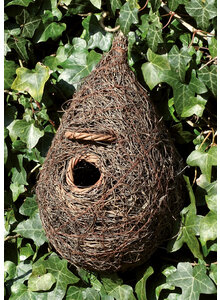 Produktbild fr 'VOGELNEST / VOGELHAUS FR KLEINVGEL'