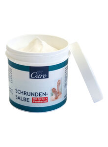 SCHRUNDENSALBE 250 ML