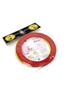 JONGLIERRING 3ER-SET