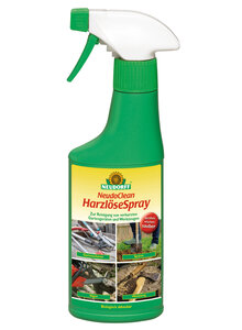 NEUDOCLEAN HARZLSESPRAY