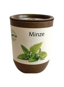 KRUTERBECHER MINZE