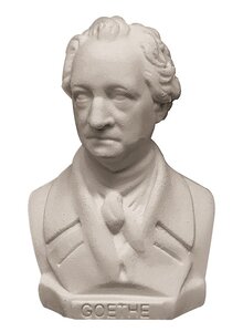 RADIERER GOETHE