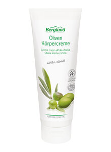 OLIVEN KRPERCREME