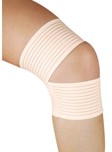 KNIEGELENK-BANDAGE 2ER-SET