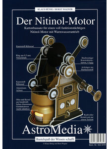 DER NITINOL-MOTOR