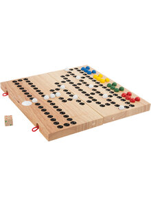 BRETTSPIEL BARRIKADE