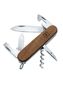 Produktbild fr 'TASCHENMESSER SPARTAN NUSSBAUM'