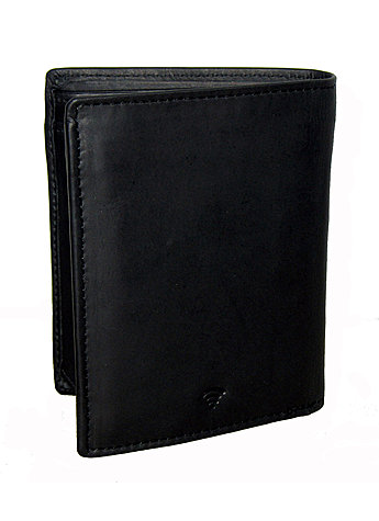 RFID LEDERBRIEFTASCHE Bild 5