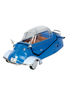 MESSERSCHMITT KABINENROLLER KR 200 (1957) - MODELL 1:18