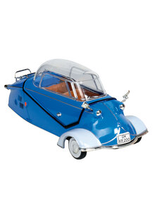 MESSERSCHMITT KABINENROLLER KR 200 (1957) - MODELL 1:18 Bild 2