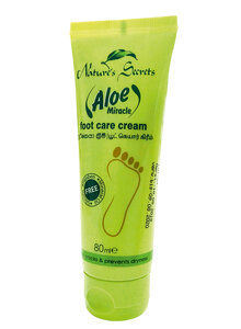 ALOE MIRACLE FUPFLEGECREME