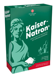 KAISER-NATRON PULVER