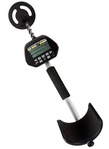 NG DIGITAL METALL-DETEKTOR Bild 3