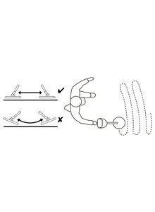 NG DIGITAL METALL-DETEKTOR Bild 5